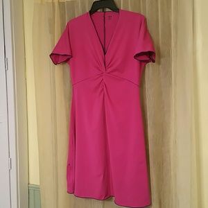 Title Nine dress, Canada